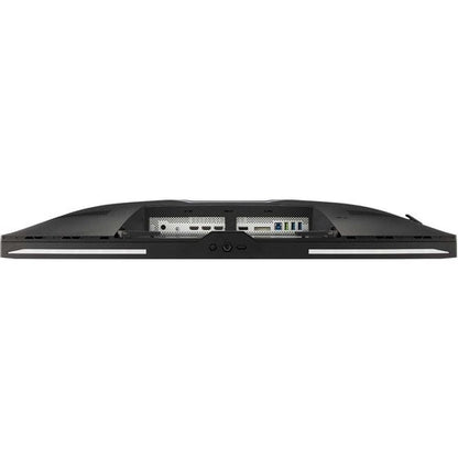 Écran Viewsonic 32 pouces, dalle IPS, résolution 3840 x 2160 - 32 pouces visibles - en