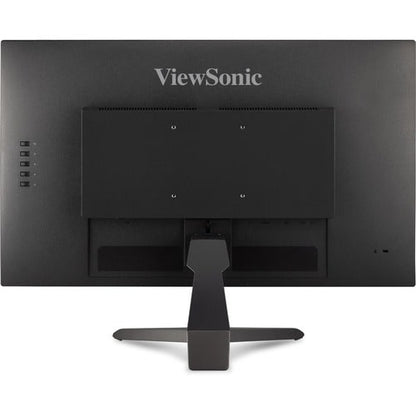 Moniteur LED Full HD ViewSonic Entertainment VX2267-MHD 22 pouces - 16:9