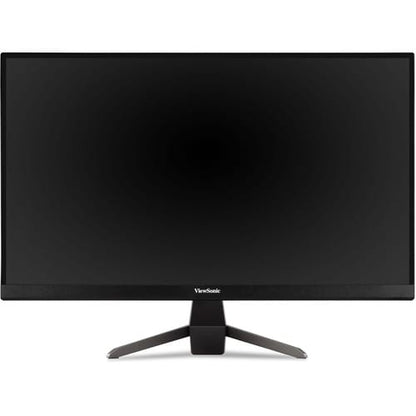Moniteur LED Full HD ViewSonic Entertainment VX2267-MHD 22 pouces - 16:9