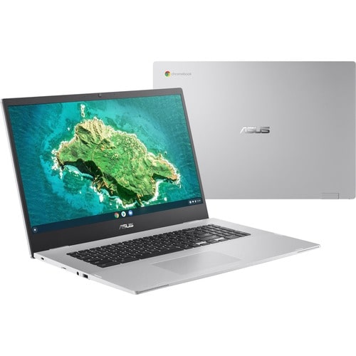 17,3 pouces N4500 PROC 1,1G 4 Go 64 Go CHROME OS