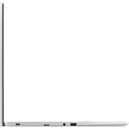 17,3 pouces N4500 PROC 1,1G 4 Go 64 Go CHROME OS