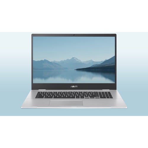 17,3 pouces N4500 PROC 1,1G 4 Go 64 Go CHROME OS