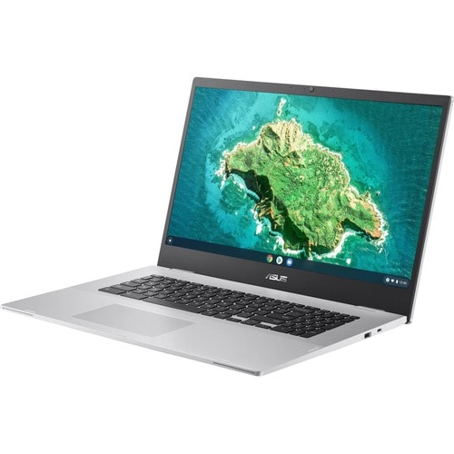 17,3 pouces N4500 PROC 1,1G 4 Go 64 Go CHROME OS