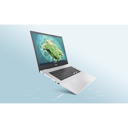17,3 pouces N4500 PROC 1,1G 4 Go 64 Go CHROME OS
