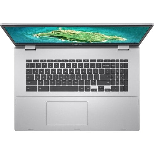 17,3 pouces N4500 PROC 1,1G 4 Go 64 Go CHROME OS