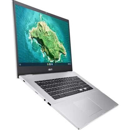 17,3 pouces N4500 PROC 1,1G 4 Go 64 Go CHROME OS