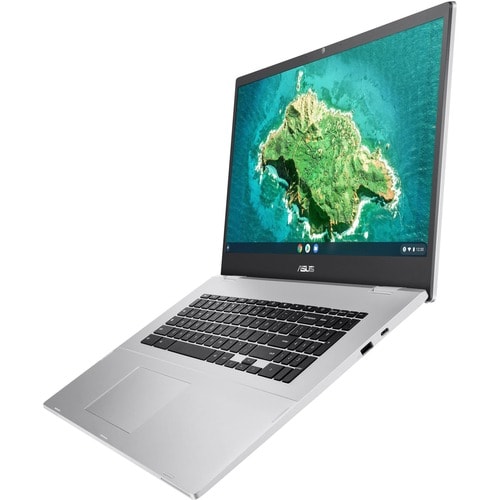 17,3 pouces N4500 PROC 1,1G 4 Go 64 Go CHROME OS