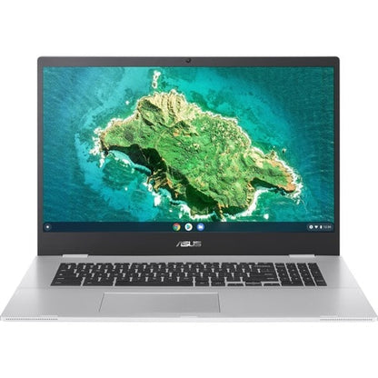 17,3 pouces N4500 PROC 1,1G 4 Go 64 Go CHROME OS