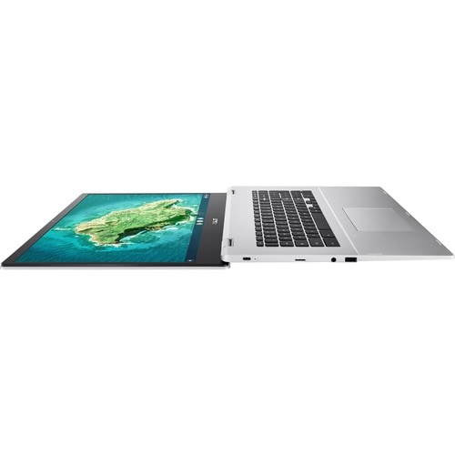 17,3 pouces N4500 PROC 1,1G 4 Go 64 Go CHROME OS
