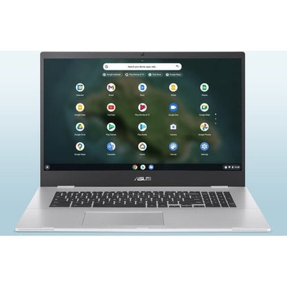 17,3 pouces N4500 PROC 1,1G 4 Go 64 Go CHROME OS