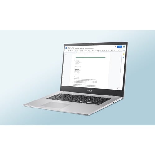 17,3 pouces N4500 PROC 1,1G 4 Go 64 Go CHROME OS