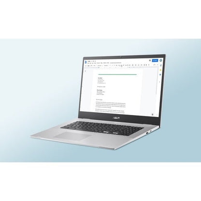 17,3 pouces N4500 PROC 1,1G 4 Go 64 Go CHROME OS