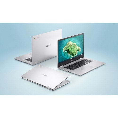 17,3 pouces N4500 PROC 1,1G 4 Go 64 Go CHROME OS