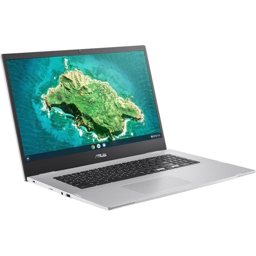 17,3 pouces N4500 PROC 1,1G 4 Go 64 Go CHROME OS
