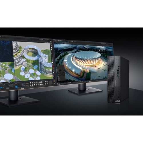 Processeur i5-11400, chipset B560 2,6 GHz, SSD 8 Go 512 Go W11