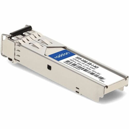 AddOn Cisco SFP+ Module - For Data Networking, Optical Network
