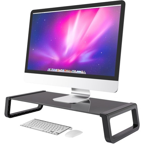 Support de moniteur de bureau Amer Mounts