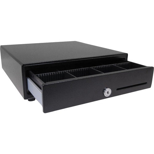 HP Engage One Prime Cash Drawer - 3.98\" (101 mm) Height x 13.23\" (336 mm) Widt