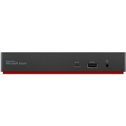Lenovo ThinkPad Universal USB-C Smart Dock
