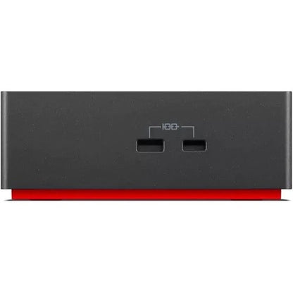 Lenovo ThinkPad Universal USB-C Smart Dock