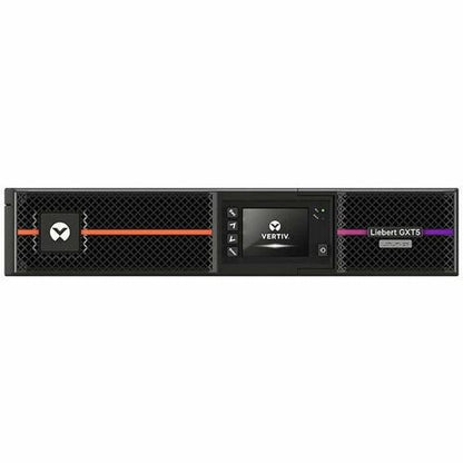 SAI en línea de iones de litio Vertiv Liebert GXT5 de 2000 VA/1800 W, 120 V, torre/rack