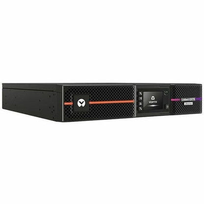 SAI en línea de iones de litio Vertiv Liebert GXT5 de 2000 VA/1800 W, 120 V, torre/rack