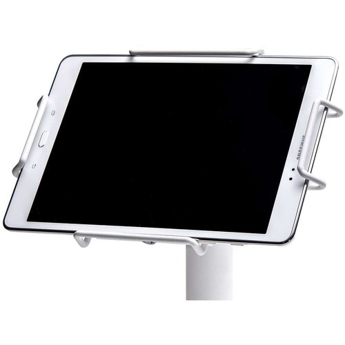 Star Micronics mENCLOSURE mENCLOSURE UNIVERSAL WHT Mounting Enclosure for iPad A