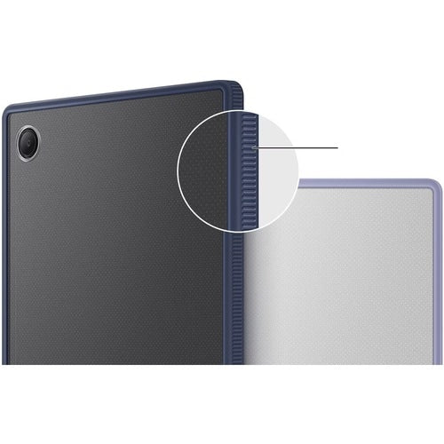 Coque transparente Wi-Fi pour Samsung Galaxy Tab A8