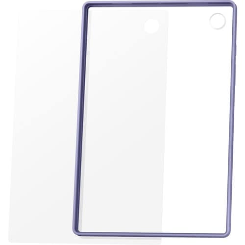 Coque transparente Wi-Fi pour Samsung Galaxy Tab A8