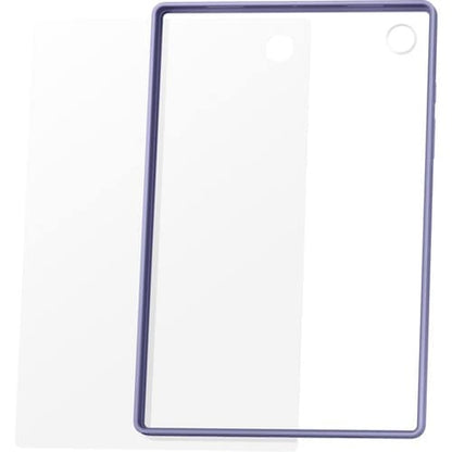 Coque transparente Wi-Fi pour Samsung Galaxy Tab A8