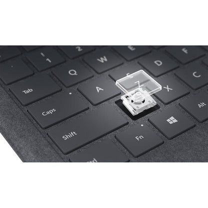 SURFACE LP4 13 I5 16/512 CM SV WIN11 SC HDWR COMM BLK