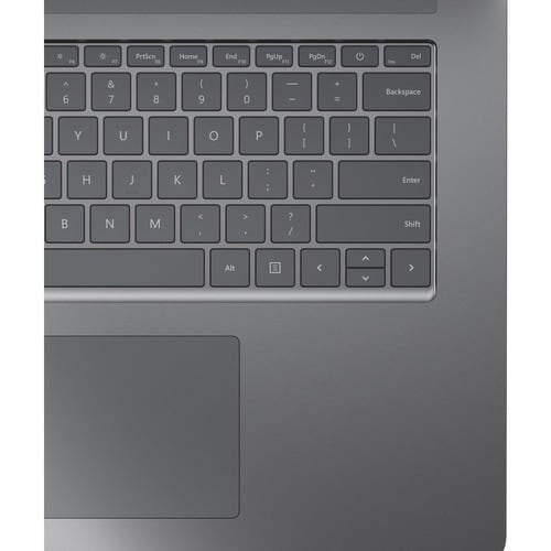 Ordinateur portable Microsoft Surface Laptop 4 à écran tactile de 13,5 pouces (342,90 mm)