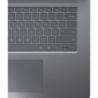 Ordinateur portable Microsoft Surface Laptop 4 à écran tactile de 13,5 pouces (342,90 mm)