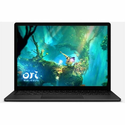 DEMO SURFACE LP4 13 I5 8/512 CM SV WIN11 SC HW COM BLK