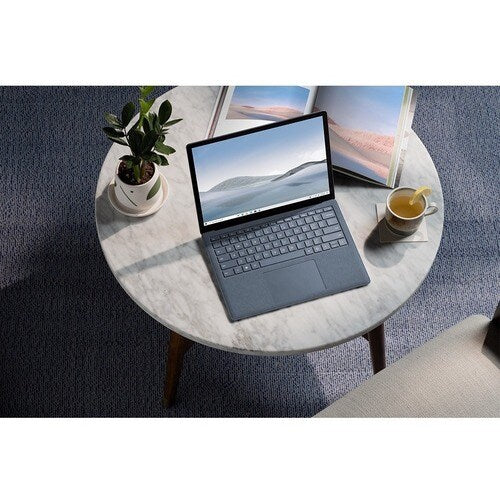 DEMO SF LP4 13I5/8/512 WIN11 SC HW COM ICE BLUE