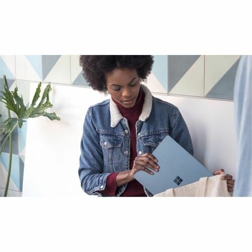 Ordinateur portable Microsoft Surface Laptop 4 13,5 pouces (342,90 mm) à écran tactile - Intel Core i5 - 8 Go