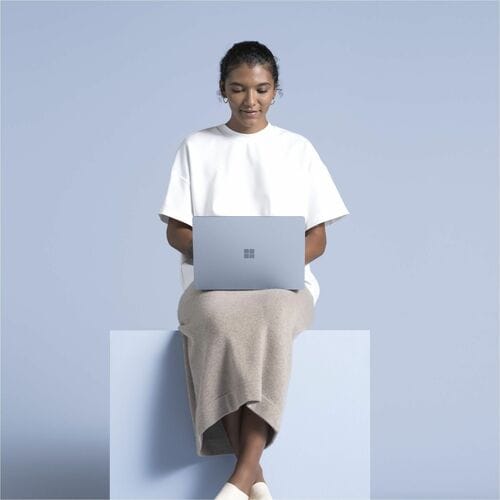 Ordinateur portable Microsoft Surface Laptop 4 13,5 pouces (342,90 mm) à écran tactile - Intel Core i5 - 8 Go