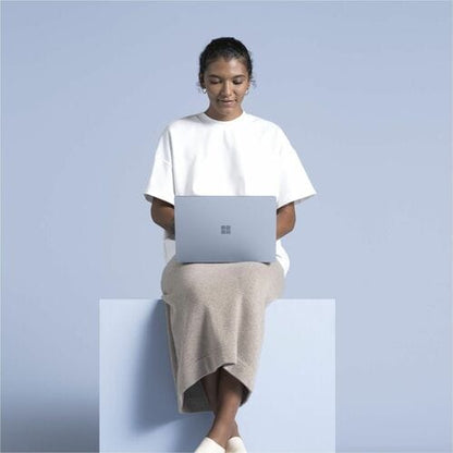 Ordinateur portable Microsoft Surface Laptop 4 13,5 pouces (342,90 mm) à écran tactile - Intel Core i5 - 8 Go