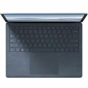 Ordinateur portable Microsoft Surface Laptop 4 13,5 pouces (342,90 mm) à écran tactile - Intel Core i5 - 8 Go