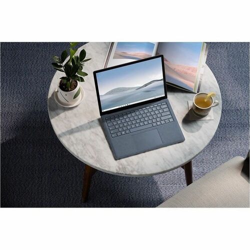 Ordinateur portable Microsoft Surface Laptop 4 13,5 pouces (342,90 mm) à écran tactile - Intel Core i5 - 8 Go