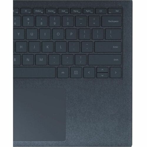 Ordinateur portable Microsoft Surface Laptop 4 13,5 pouces (342,90 mm) à écran tactile - Intel Core i5 - 8 Go