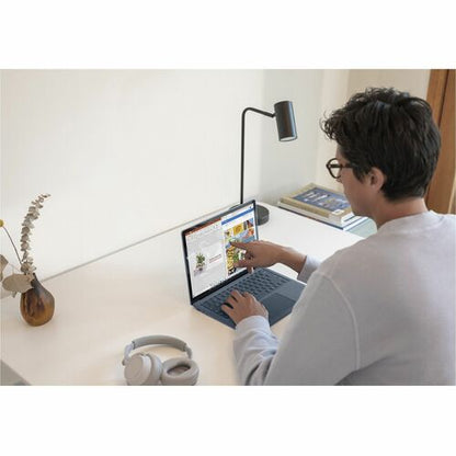 Ordinateur portable Microsoft Surface Laptop 4 13,5 pouces (342,90 mm) à écran tactile - Intel Core i5 - 8 Go