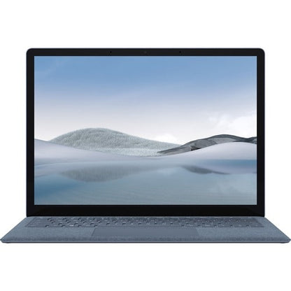 Ordinateur portable Microsoft Surface Laptop 4 13,5 pouces (342,90 mm) à écran tactile - AMD Ryzen 5 - 16 Go
