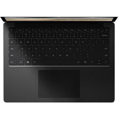 Surface LP4 13 pouces I7 16/256 cm SV WIN11 SC HDWR COMM NOIR