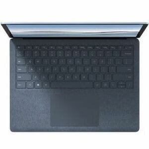 SURFACE LP4 13 pouces I7/16/512 CMSV WIN11 SC HW COM BLEU GLACIER