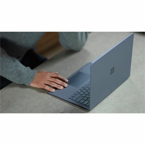SURFACE LP4 13 pouces I7/16/512 CMSV WIN11 SC HW COM BLEU GLACIER
