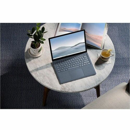 SURFACE LP4 13 pouces I7/16/512 CMSV WIN11 SC HW COM BLEU GLACIER
