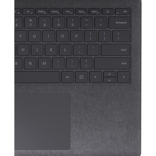 SURFACE LAPTOP4 13 I7/16/512 CMSV WIN11 SC HDWR COM PLAT