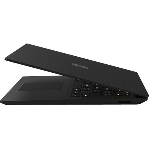 SURFACE LP4 15 I7 16/256 CM SV WIN11 SC HDWR COMM NOIR