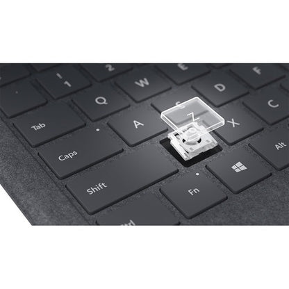 SURFACE LP4 15 I7 16/256 CM SV WIN11 SC HDWR COMM NOIR